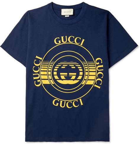 gucci gotto|gucci jersey t shirt.